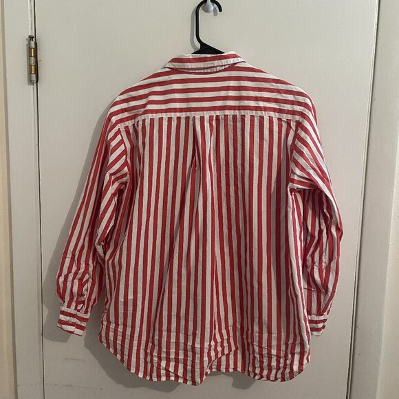 Sezane Max Shirt - Picture 3 of 4